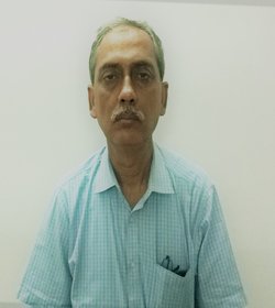 Partha Sarathi Chakraborty