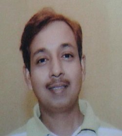 Sumit Chakrabarti