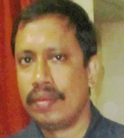 Subir Mitra