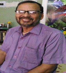 Nirmal Mukhopadhyay