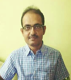 Pinaki Ranjan Majumdear