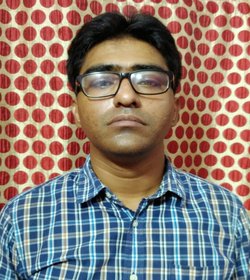 Sounak Mukherjee